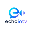 Echo INTV Logo